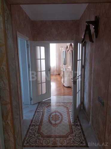 3-комн. новостройка - м. 20 января - 110 м² (3)