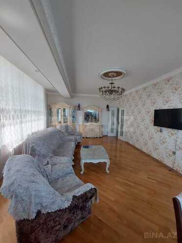 3-комн. новостройка - м. 20 января - 110 м² (1)