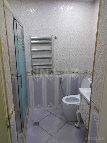 3-комн. новостройка - м. 20 января - 110 м² (8)