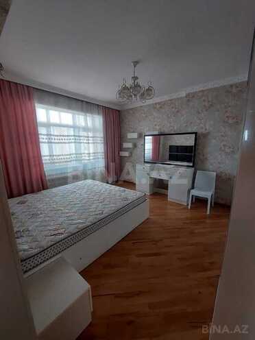 3-комн. новостройка - м. 20 января - 110 м² (4)