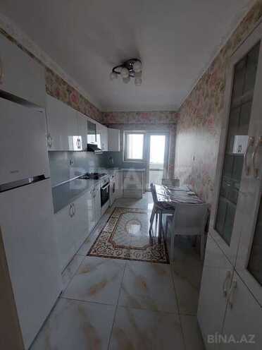 3-комн. новостройка - м. 20 января - 110 м² (6)