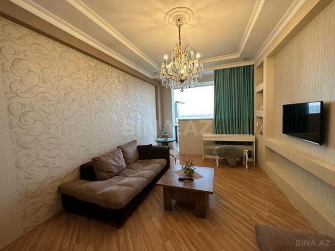 2-комн. новостройка - Бинагадинский р. - 60 м² (4)