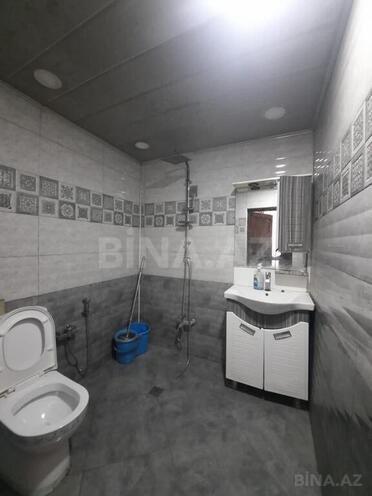 3-комн. вторичка - м. Нариман Нариманов - 70 м² (6)