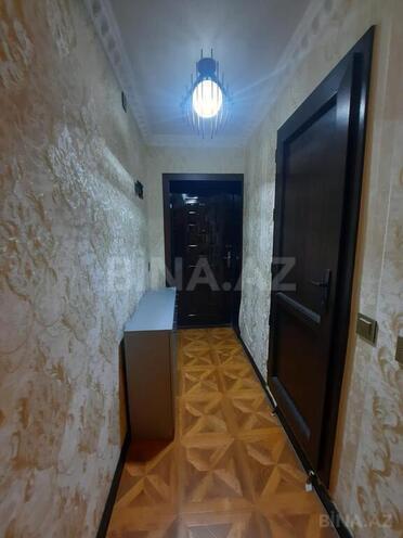 3-комн. вторичка - м. Нариман Нариманов - 70 м² (1)