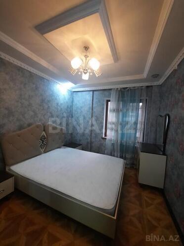 3-комн. вторичка - м. Нариман Нариманов - 70 м² (5)