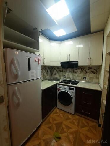 3-комн. вторичка - м. Нариман Нариманов - 70 м² (4)