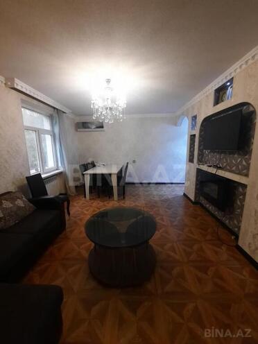 3-комн. вторичка - м. Нариман Нариманов - 70 м² (3)