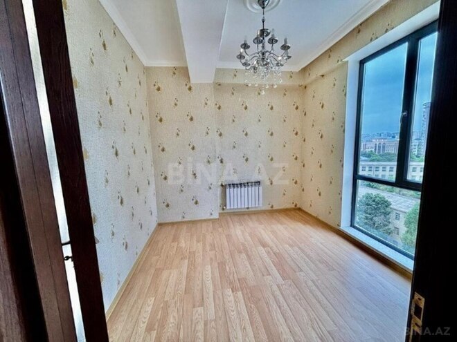 2 otaqlı yeni tikili - Nəriman Nərimanov m. - 39 m² (5)