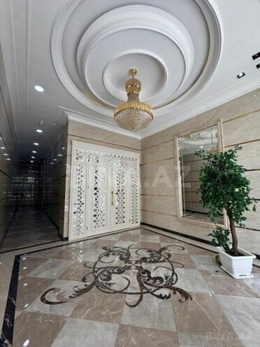 2 otaqlı yeni tikili - Nəriman Nərimanov m. - 39 m² (2)