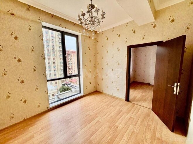 2 otaqlı yeni tikili - Nəriman Nərimanov m. - 39 m² (7)