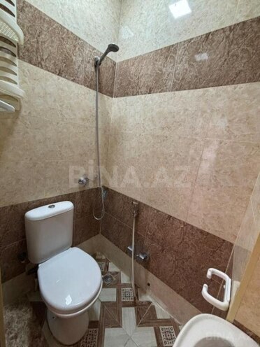 2 otaqlı yeni tikili - Nəriman Nərimanov m. - 39 m² (8)