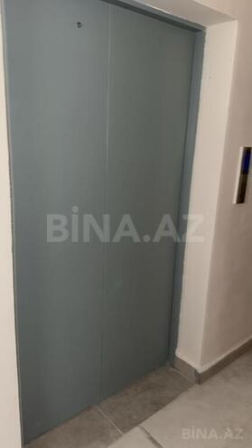 4 otaqlı yeni tikili - Hövsan q. - 100 m² (10)