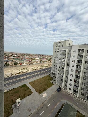 4 otaqlı yeni tikili - Hövsan q. - 100 m² (1)