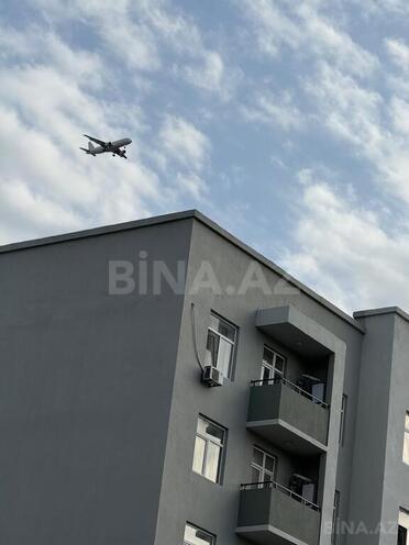 4 otaqlı yeni tikili - Hövsan q. - 100 m² (8)