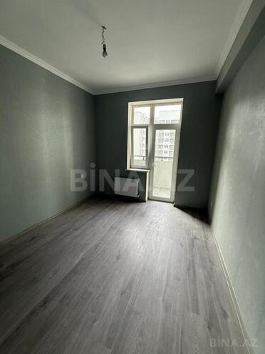 4 otaqlı yeni tikili - Hövsan q. - 100 m² (18)