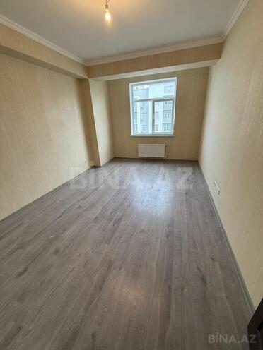 4 otaqlı yeni tikili - Hövsan q. - 100 m² (14)