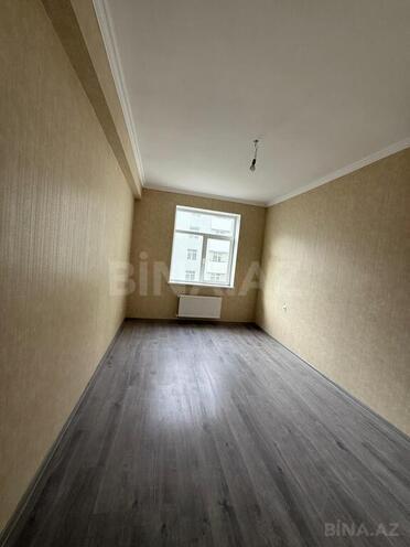 4 otaqlı yeni tikili - Hövsan q. - 100 m² (17)