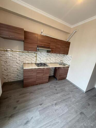 4 otaqlı yeni tikili - Hövsan q. - 100 m² (20)