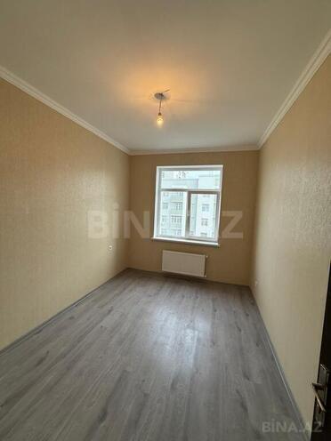 4 otaqlı yeni tikili - Hövsan q. - 100 m² (15)