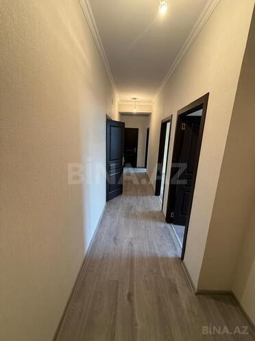 4 otaqlı yeni tikili - Hövsan q. - 100 m² (11)