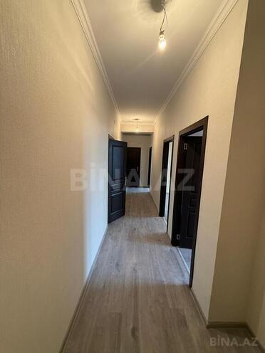4 otaqlı yeni tikili - Hövsan q. - 100 m² (12)
