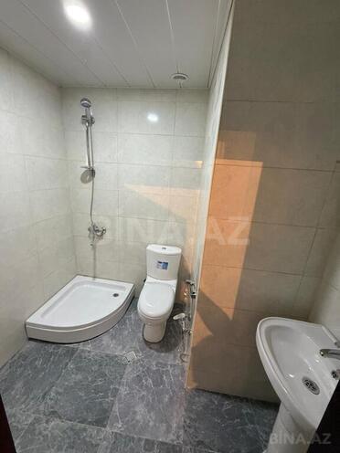 4 otaqlı yeni tikili - Hövsan q. - 100 m² (23)