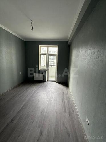 4 otaqlı yeni tikili - Hövsan q. - 100 m² (19)