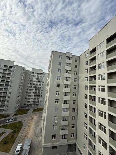 4 otaqlı yeni tikili - Hövsan q. - 100 m² (6)