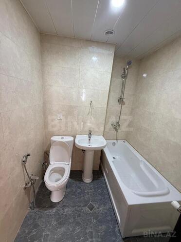 4 otaqlı yeni tikili - Hövsan q. - 100 m² (24)