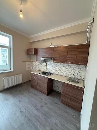 4 otaqlı yeni tikili - Hövsan q. - 100 m² (21)