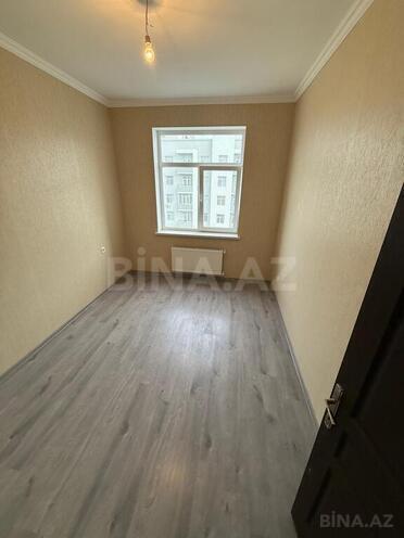 4 otaqlı yeni tikili - Hövsan q. - 100 m² (13)