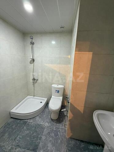 4 otaqlı yeni tikili - Hövsan q. - 100 m² (22)