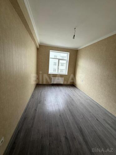 4 otaqlı yeni tikili - Hövsan q. - 100 m² (16)