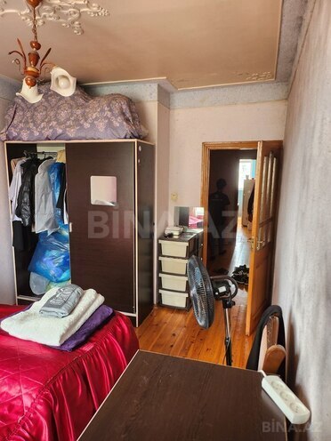 2 otaqlı köhnə tikili - Əhmədli m. - 60 m² (8)