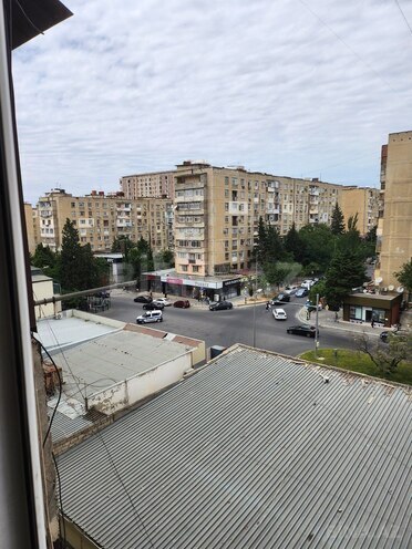 2 otaqlı köhnə tikili - Əhmədli m. - 60 m² (1)