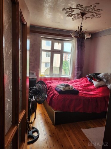 2 otaqlı köhnə tikili - Əhmədli m. - 60 m² (7)