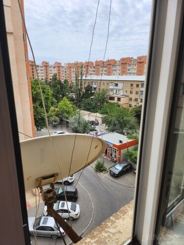 2 otaqlı köhnə tikili - Əhmədli m. - 60 m² (3)
