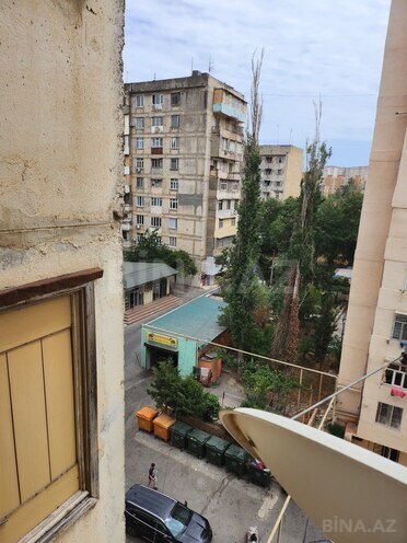 2 otaqlı köhnə tikili - Əhmədli m. - 60 m² (4)