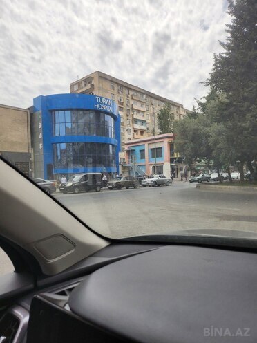 2 otaqlı köhnə tikili - Əhmədli m. - 60 m² (2)