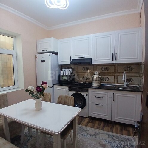 4 otaqlı həyət evi/bağ evi - Masazır q. - 110 m² (5)