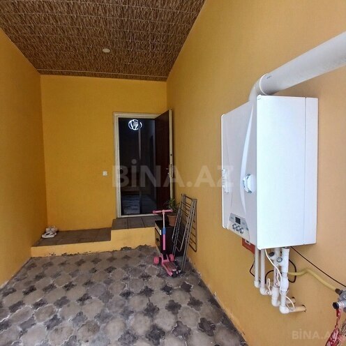 4 otaqlı həyət evi/bağ evi - Masazır q. - 110 m² (2)