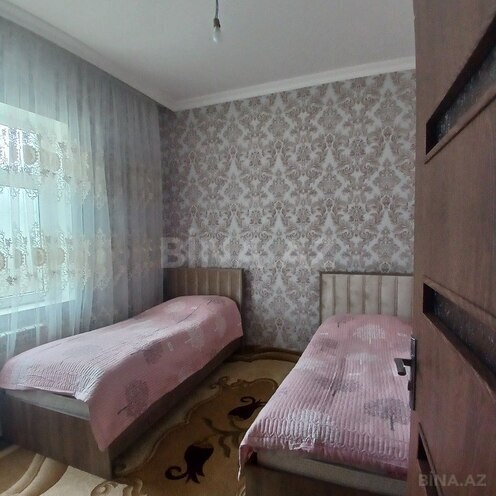 4 otaqlı həyət evi/bağ evi - Masazır q. - 110 m² (9)