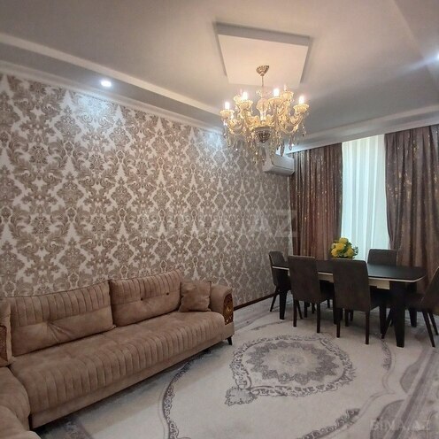 4 otaqlı həyət evi/bağ evi - Masazır q. - 110 m² (6)