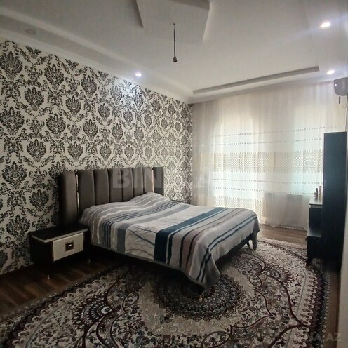 4 otaqlı həyət evi/bağ evi - Masazır q. - 110 m² (7)