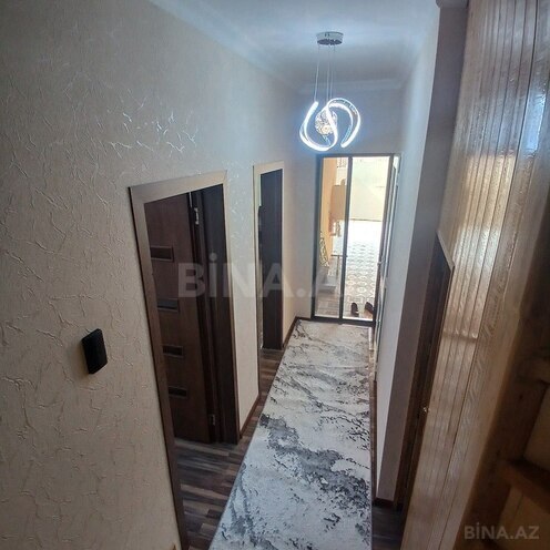 4 otaqlı həyət evi/bağ evi - Masazır q. - 110 m² (4)
