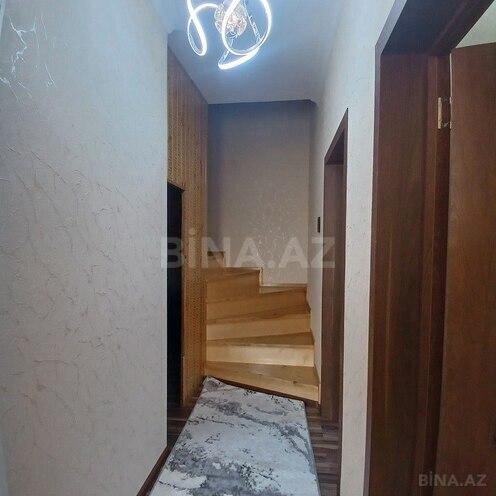 4 otaqlı həyət evi/bağ evi - Masazır q. - 110 m² (3)