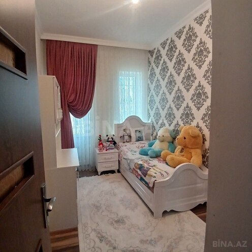 4 otaqlı həyət evi/bağ evi - Masazır q. - 110 m² (8)