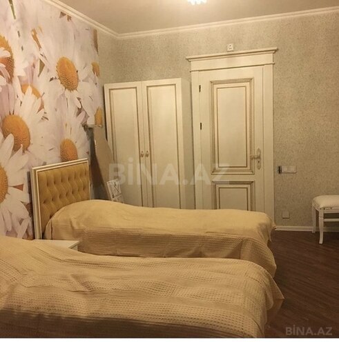 3-комн. вторичка - м. Элмляр Академиясы - 100 м² (1)