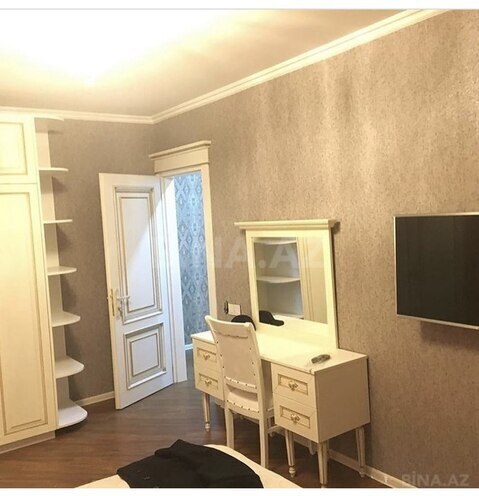 3-комн. вторичка - м. Элмляр Академиясы - 100 м² (3)