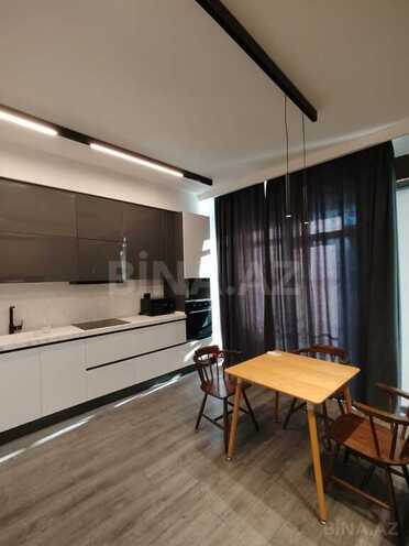 2-комн. новостройка - пос. Баилова - 74 м² (8)